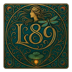 L89 logo